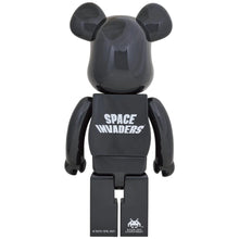 Load image into Gallery viewer, BE@RBRICK SPACE INVADERS 1000％
