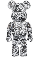 Load image into Gallery viewer, BE@RBRICK Chocomoo 100％ &amp; 400％
