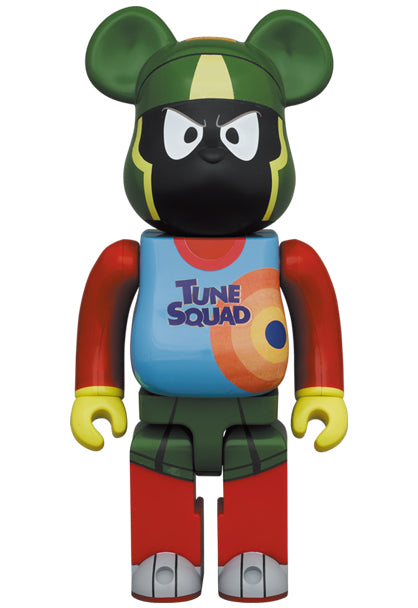 BE@RBRICK MARVIN THE MARTIAN 1000%