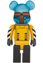 Load image into Gallery viewer, BE@RBRICK 1000% WALL E
