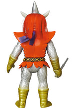 Load image into Gallery viewer, Henshin Ninja Arashi (late version) Sofubi NTWRK
