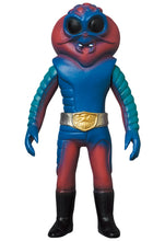 Load image into Gallery viewer, Electric-Guitarbotal (Middle size) Sofubi NTWRK
