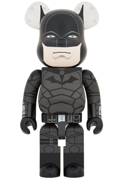 BE@RBRICK THE BATMAN 1000％