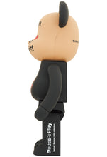 Load image into Gallery viewer, BE@RBRICK TAKAHIROMIYASHITA TheSoloist. Pause≒Play 2022 1000%
