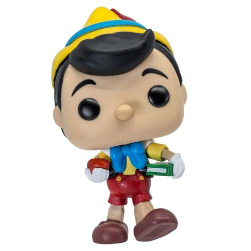 Pinocchio Funko Pop #1029