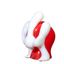 Load image into Gallery viewer, Aaron Kai RED Boxed Wave Vinyl Figure
