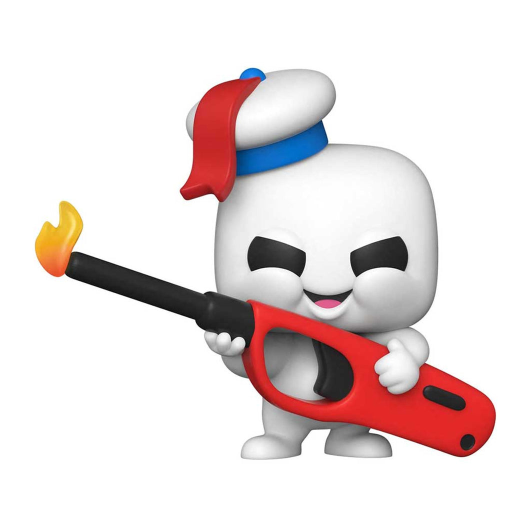 Mini Puft with Lighter Funko Pop #935