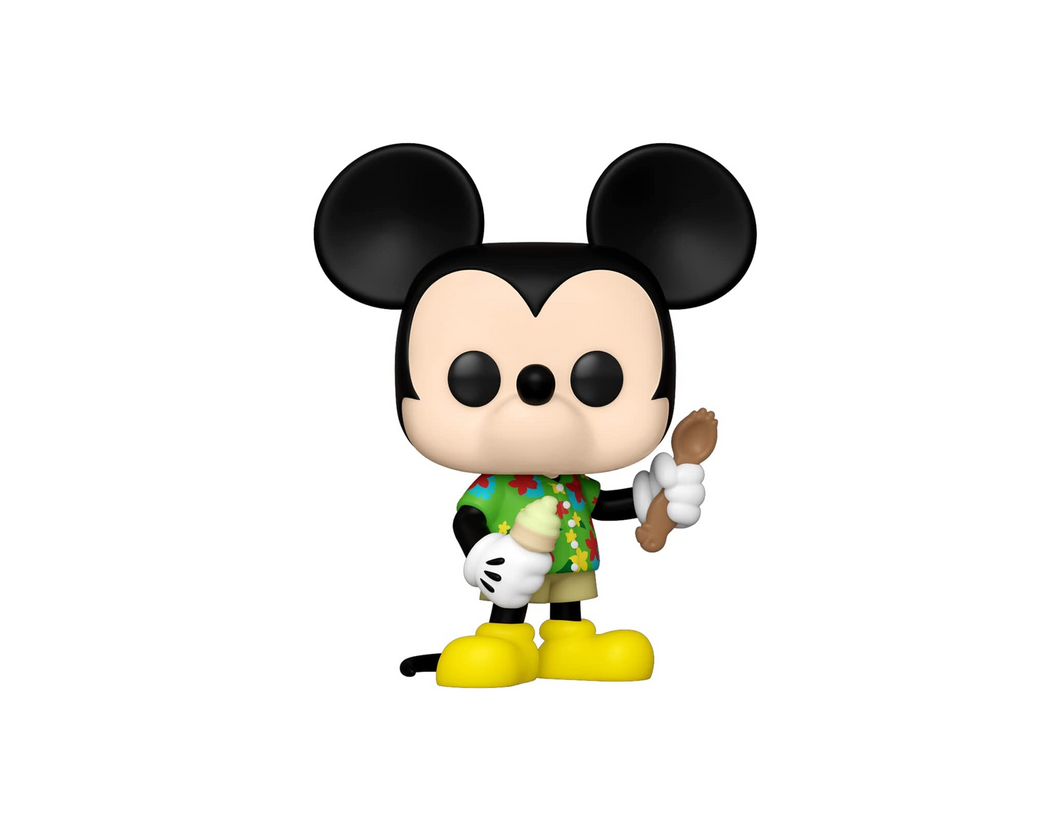 Mickey Mouse Funko Pop #1307