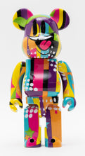 Load image into Gallery viewer, BE@RBRICK Sket One Phase1 400% DCON 2022
