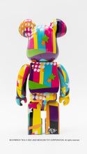 Load image into Gallery viewer, BE@RBRICK Sket One Phase1 400% DCON 2022
