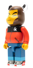 Load image into Gallery viewer, BE@RBRICK kaNO 400% DCON 2022
