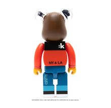 Load image into Gallery viewer, BE@RBRICK kaNO 400% DCON 2022
