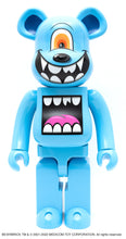 Load image into Gallery viewer, BE@RBRICK Greg Mike 1000%
