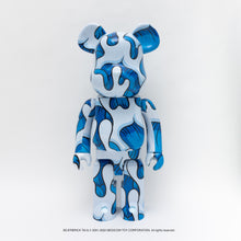 Load image into Gallery viewer, BE@RBRICK Aaron Kai Waves 1000%
