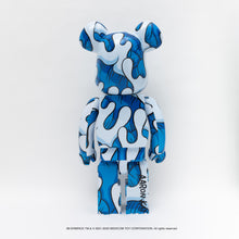 Load image into Gallery viewer, BE@RBRICK Aaron Kai Waves 1000%
