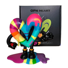 Load image into Gallery viewer, OPN HEART BY JASON NAYLOR X 3DRETRO OG Colorway
