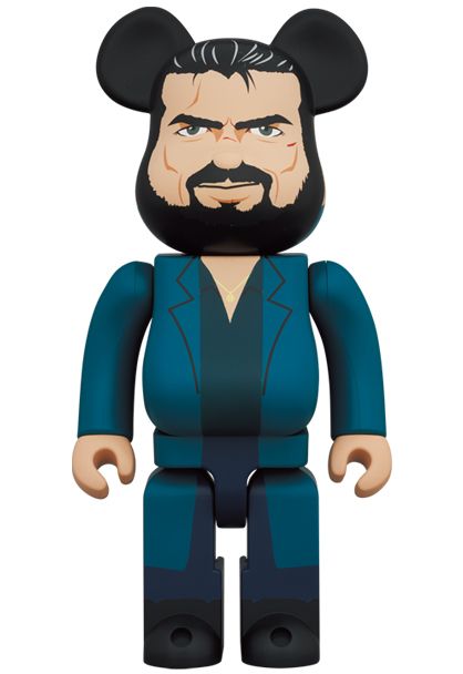 Be@rbrick Billy Butcher 400%