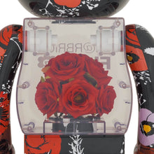 Load image into Gallery viewer, Be@rbrick Flor@ 1000％
