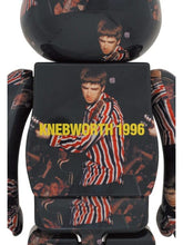 Load image into Gallery viewer, Be@rbrick Oasis Knebworth 1996 (Noel Gallagher) 1000%
