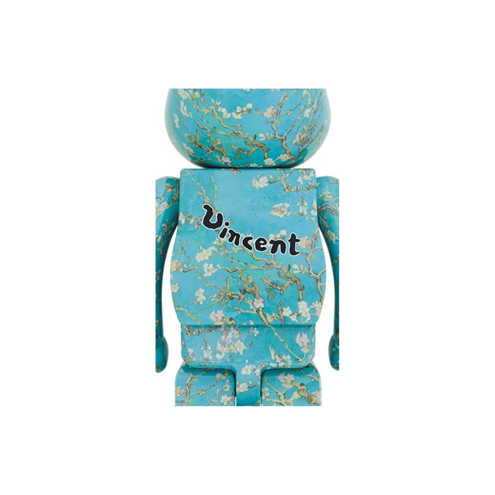 BE@RBRICK × Van Gogh Museum(R) Van Gogh 